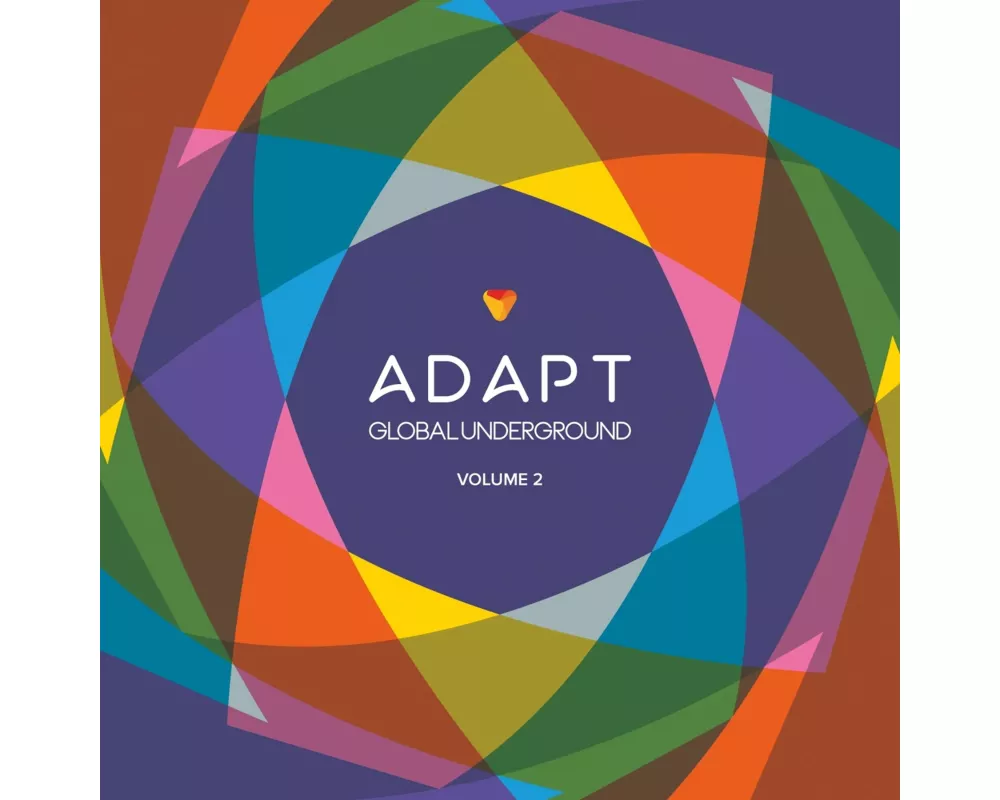 Global Underground:Adapt #2