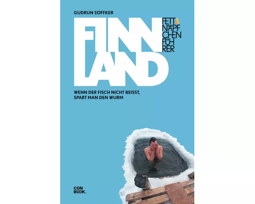 Fettnäpfchenführer Finnland
