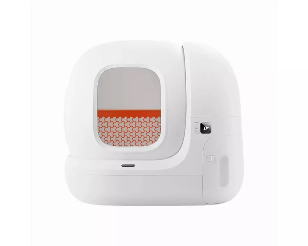 PETKIT Katzentoilette Pura Max, selbstreinigend