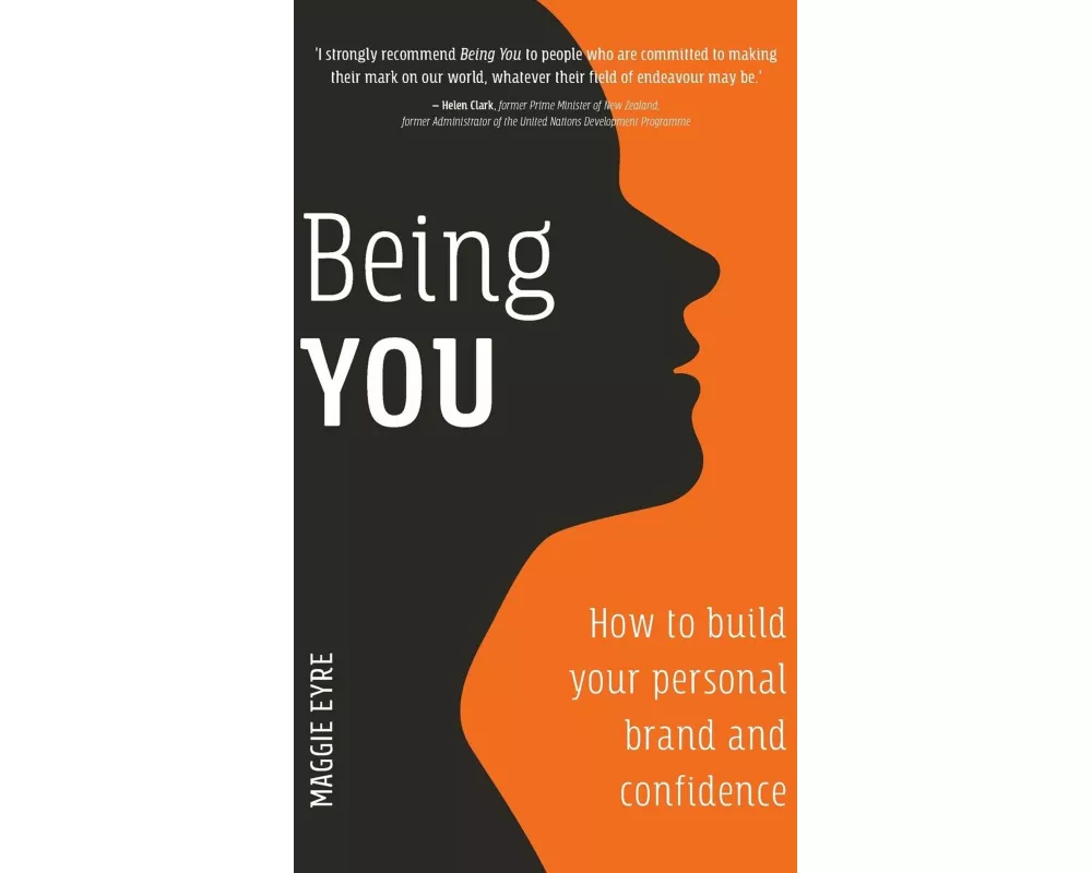 Being You