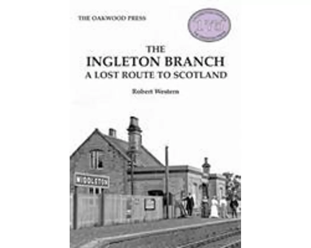 The Ingleton Branch