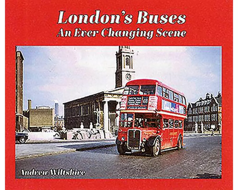 London's Buses