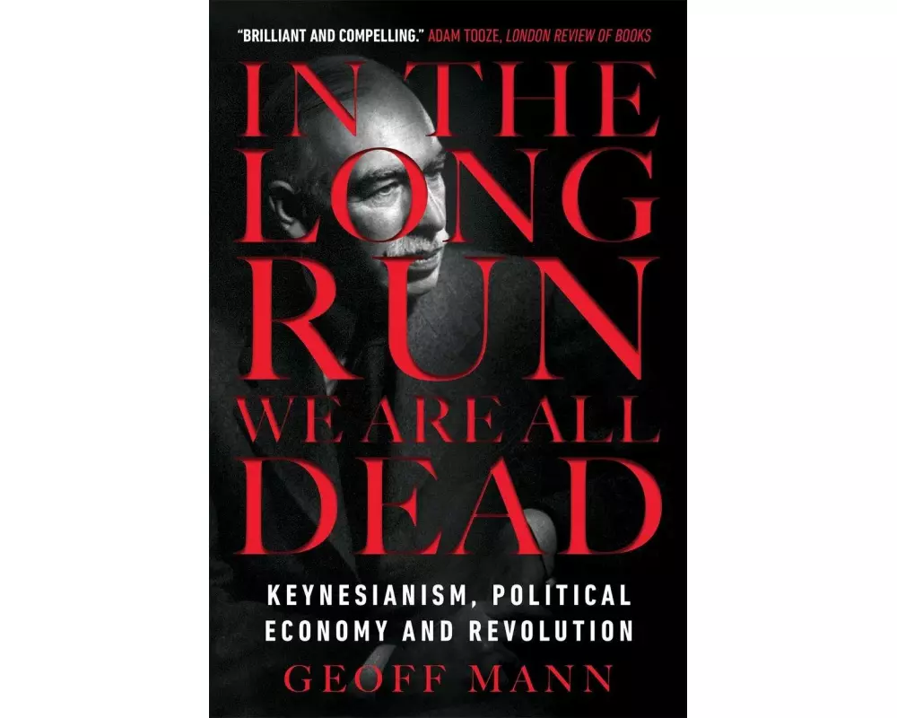 In the Long Run We Are All Dead