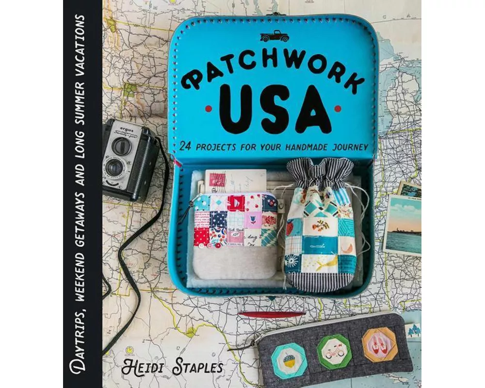 Patchwork USA
