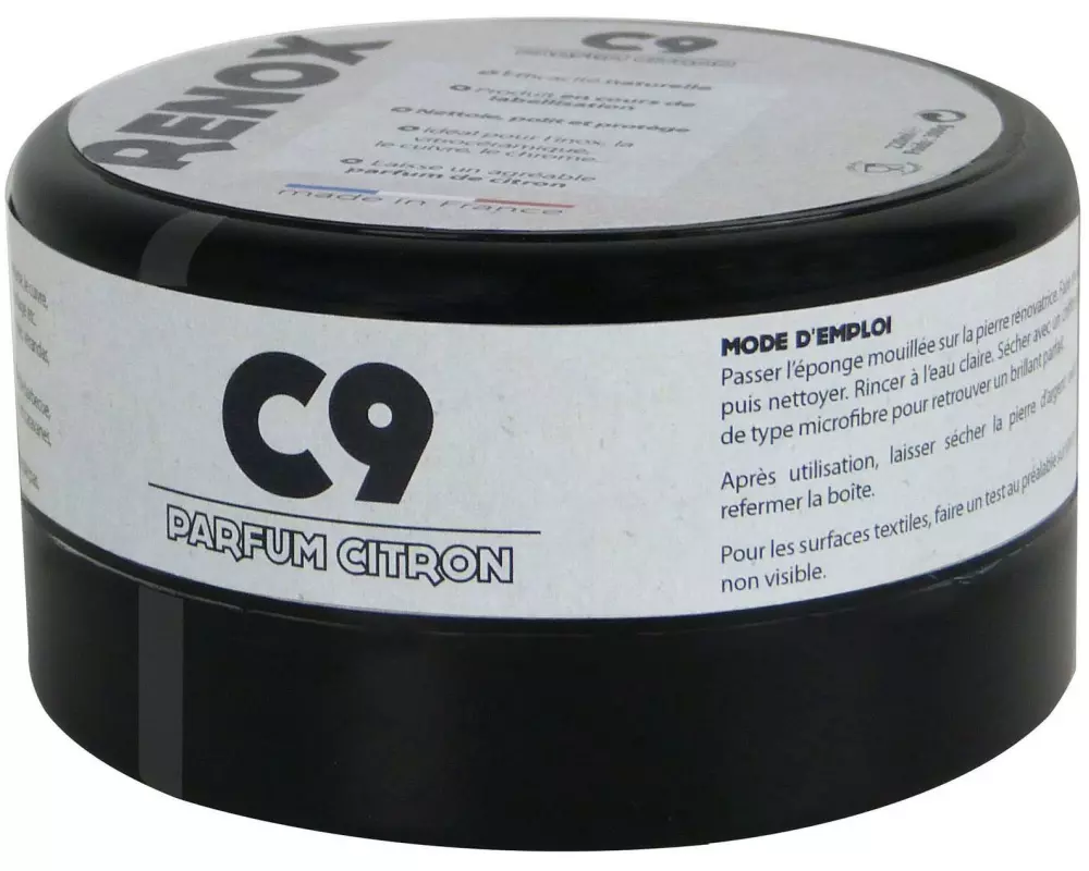 Cristel Putzstein C9 Renox 300 g