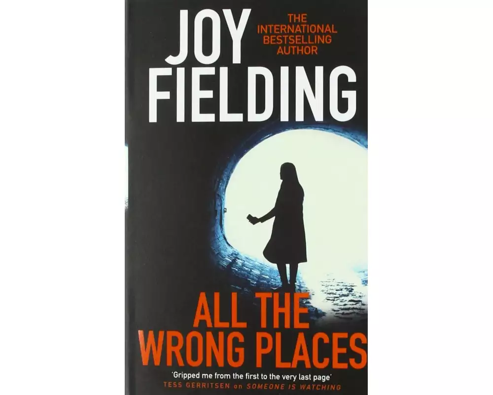 All The Wrong Places