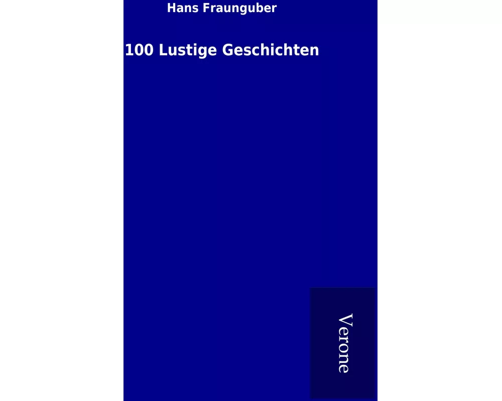 100 Lustige Geschichten