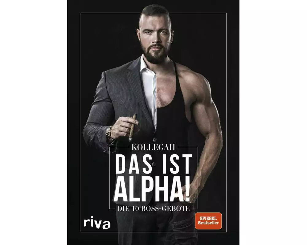 Das Ist Alpha!