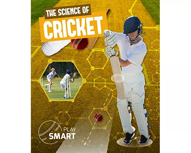 The Science of Cricket