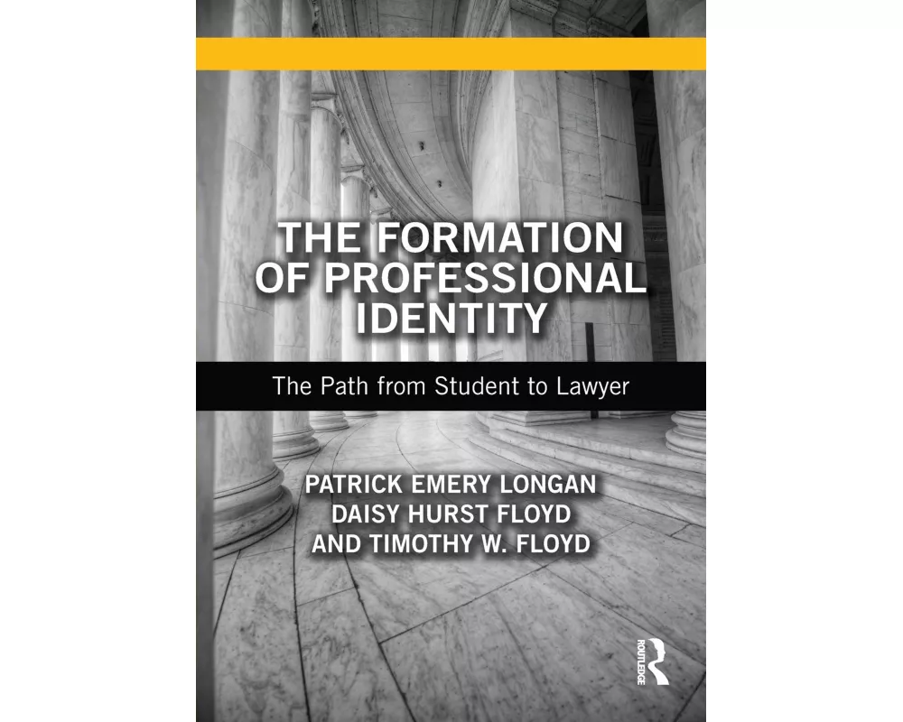 The Formation of Professional Identity