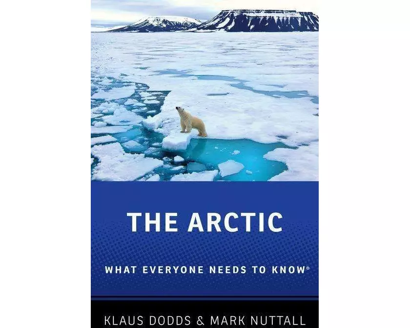 The Arctic