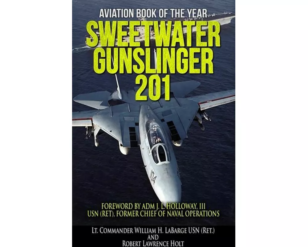 Sweetwater Gunslinger 201
