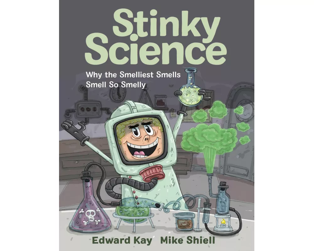 Stinky Science