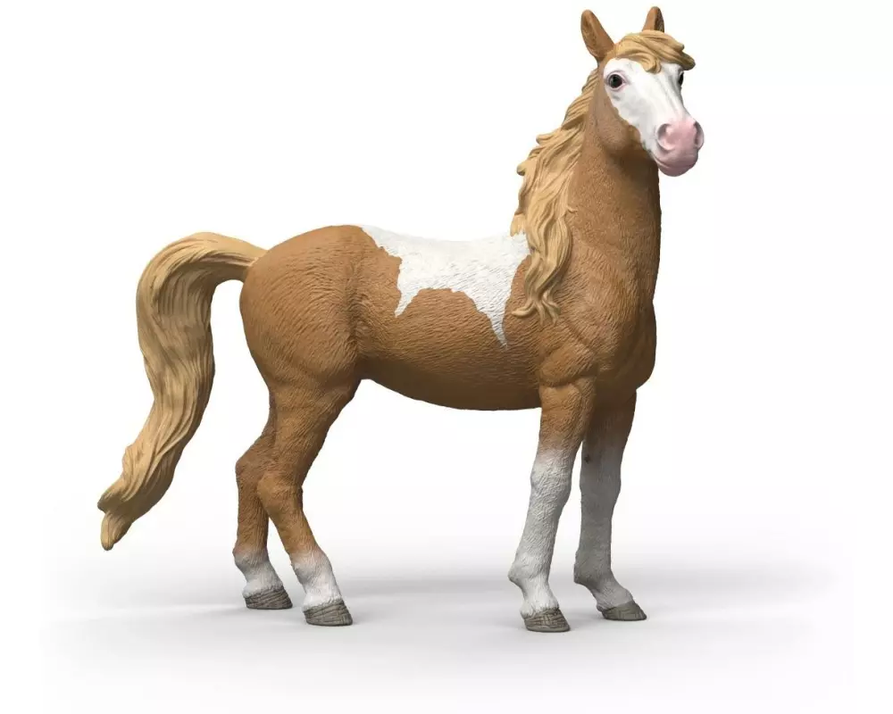 Schleich Spielzeugfigur Mustang Stute