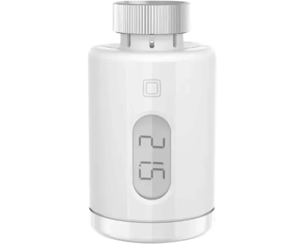 Homematic IP Funk-Heizkörperthermostat Pure HmIP-eTRV-3