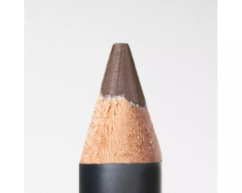 MÁDARA The Brow Pencil 3 Hellbraun