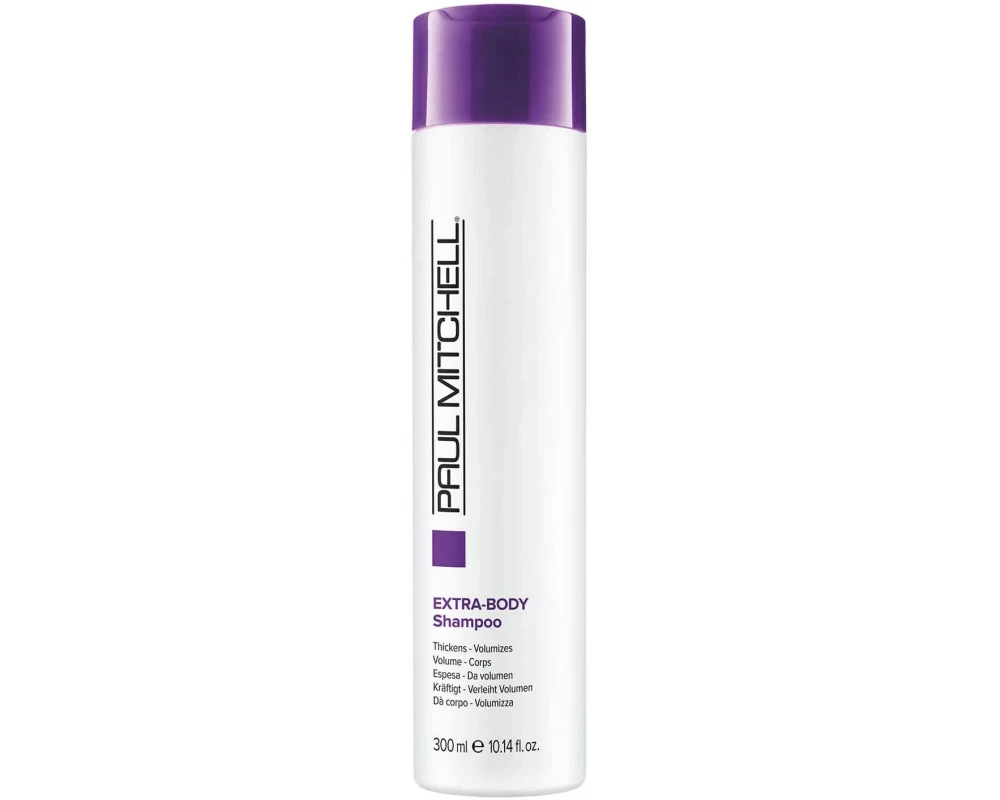 PAUL MITCHELL Extra Body Daily Shampoo 300 ml