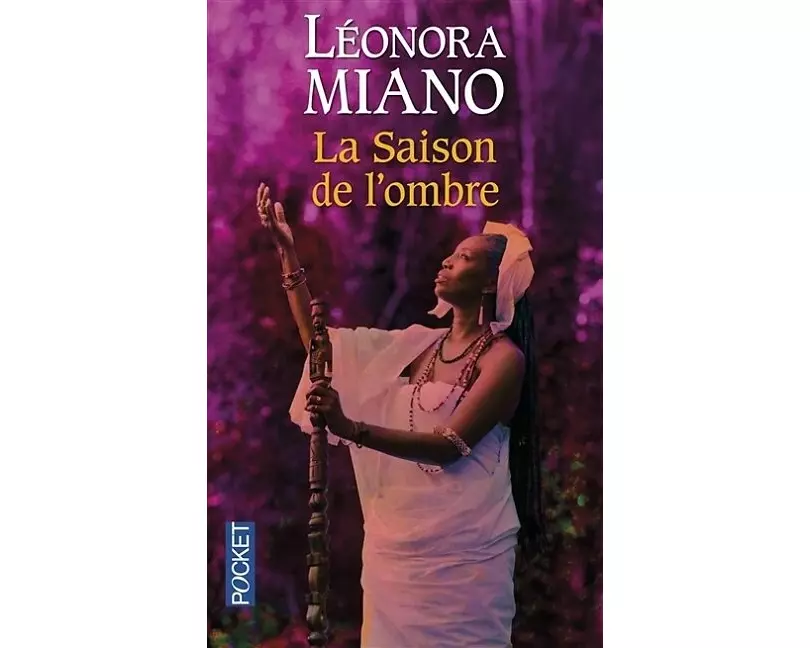 La Saison de l'ombre