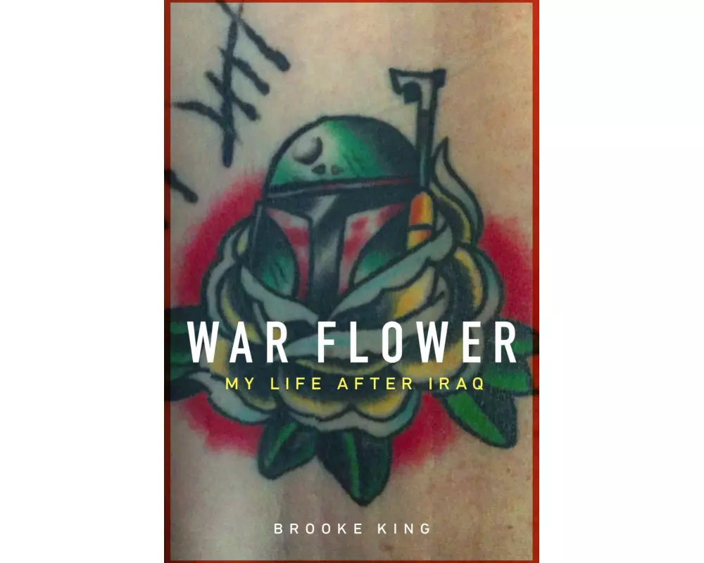 War Flower