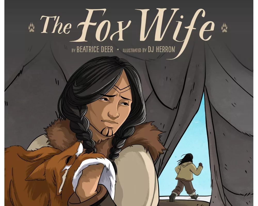 The Fox Wife