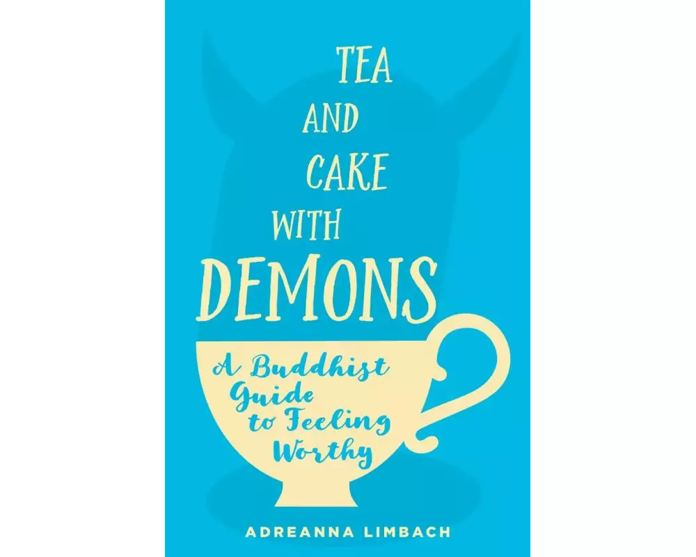 Tea and Cake with Demons
