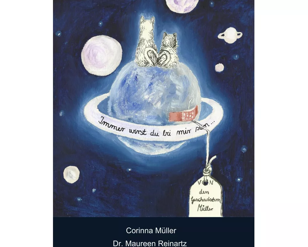 Immer wirst du bei mir sein