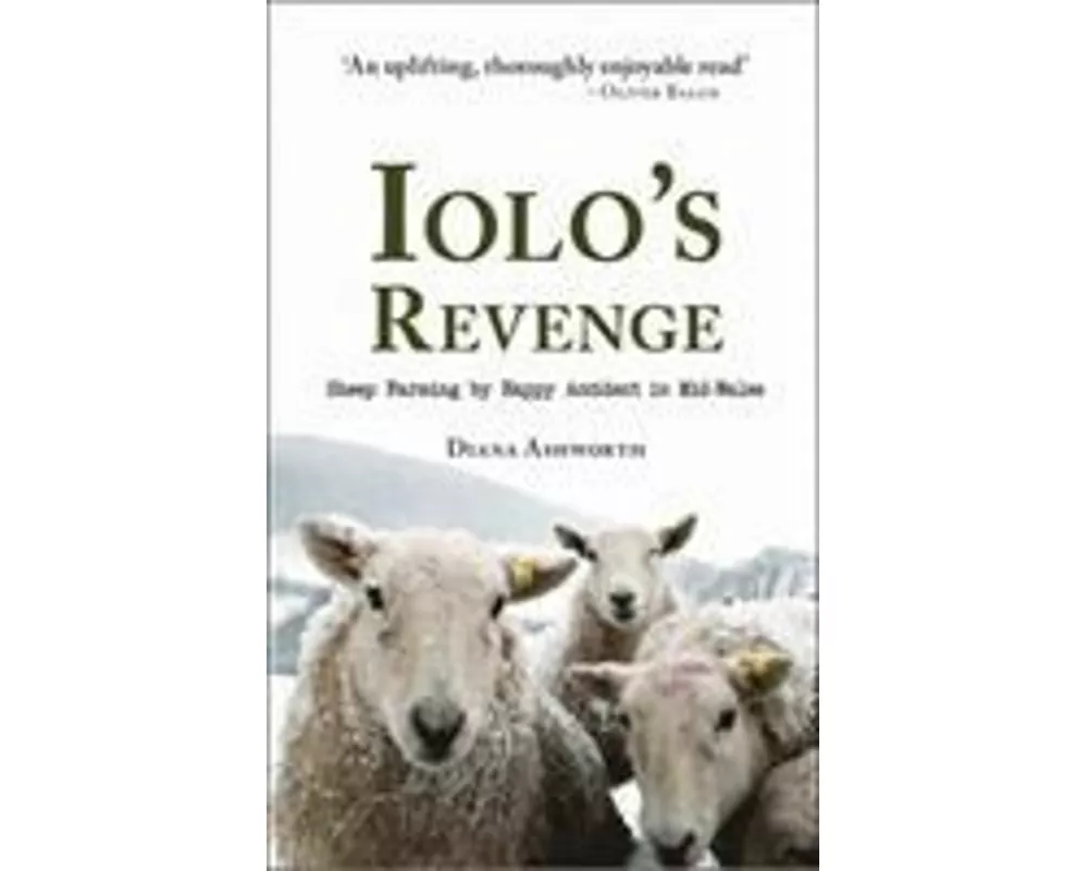 Iolo's Revenge