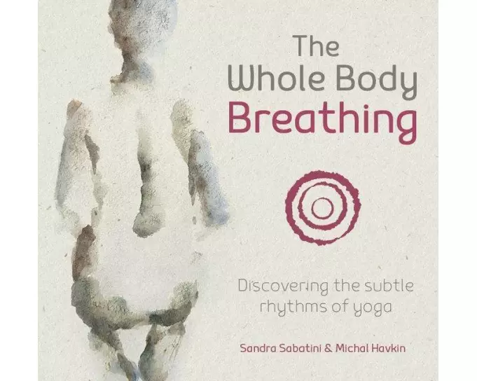 The Whole Body Breathing