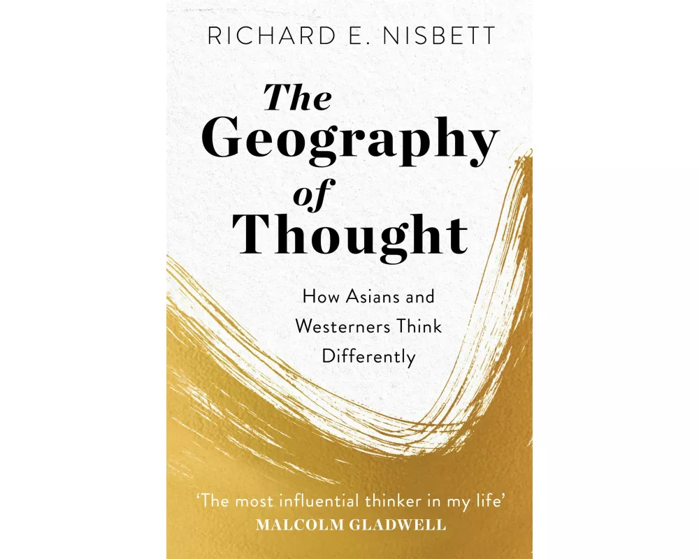 The Geography of Thought