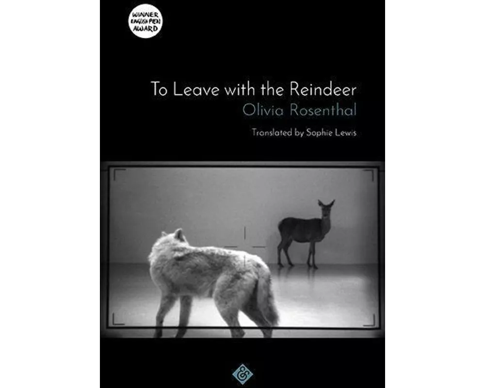 To Leave with the Reindeer