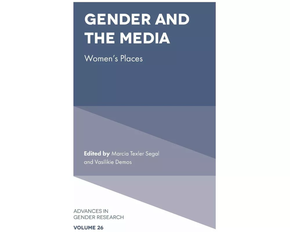 Gender and the Media