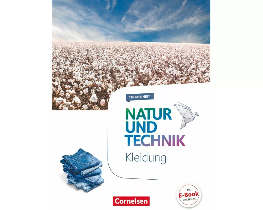 Natur und Technik - Naturwissenschaften: Neubearbeitung - Themenhefte - 5.-10. Schuljahr