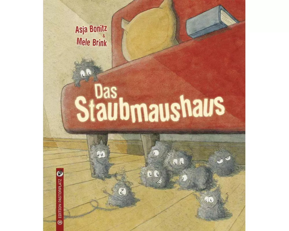 Das Staubmaushaus
