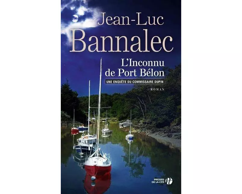 L'inconnu de Port Bélon