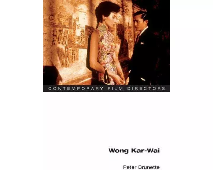 Wong Kar-Wai
