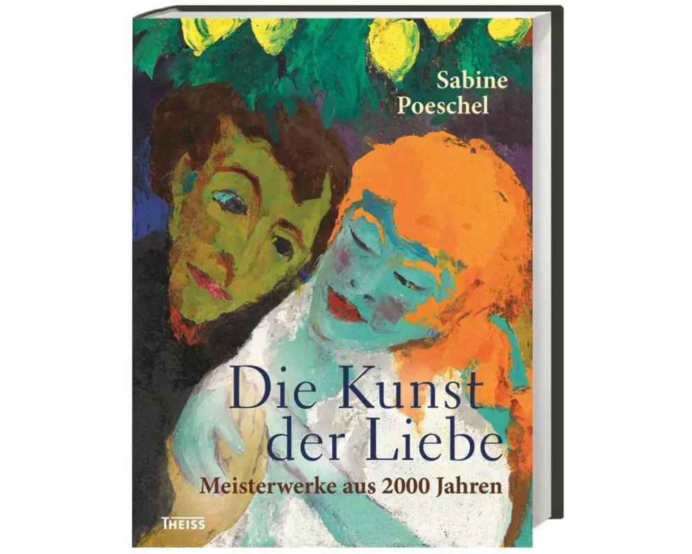 Die Kunst der Liebe