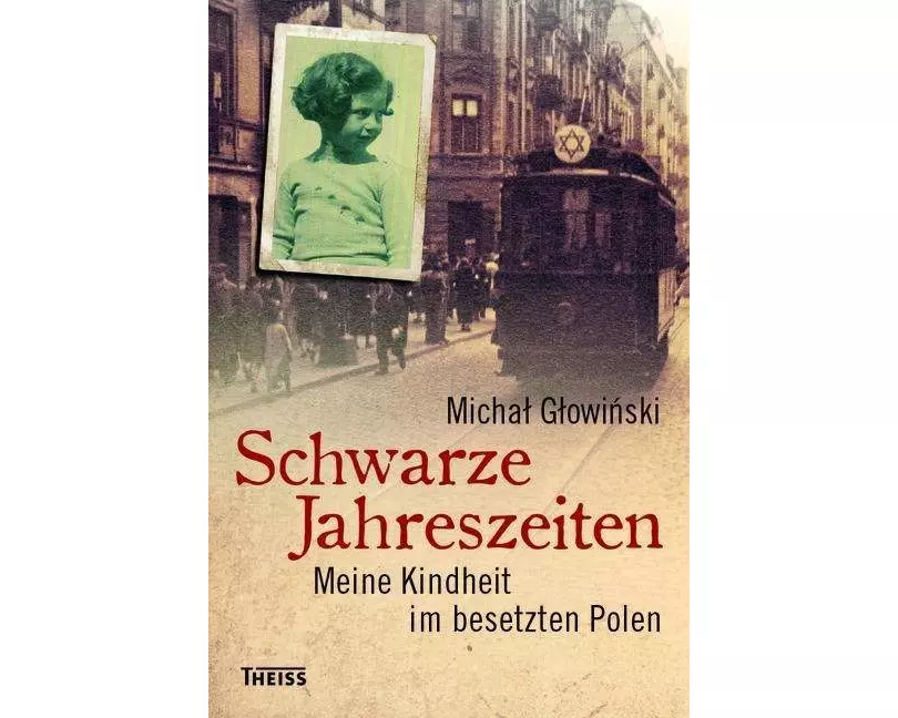 Schwarze Jahreszeiten