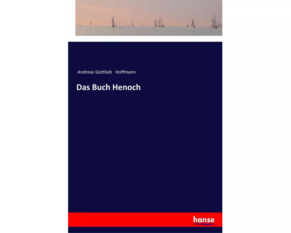 Das Buch Henoch