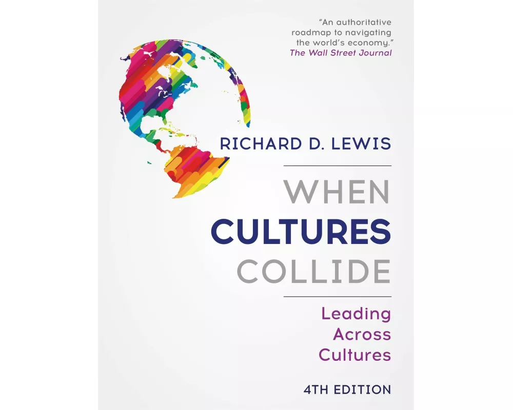 When Cultures Collide