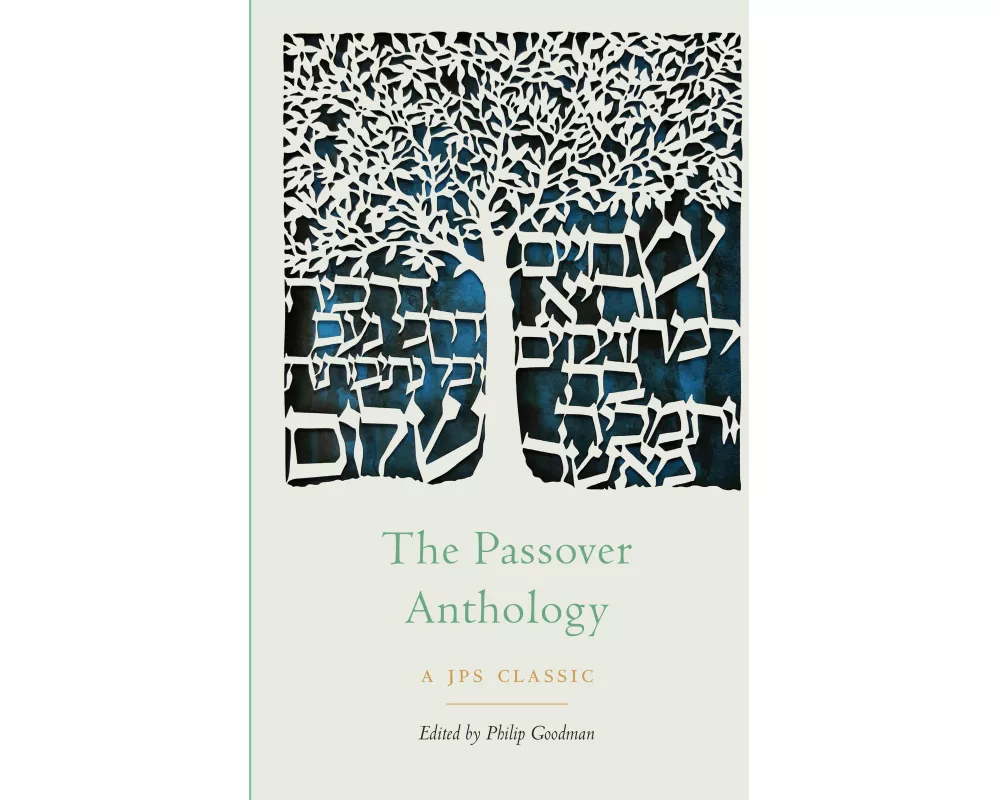 The Passover Anthology
