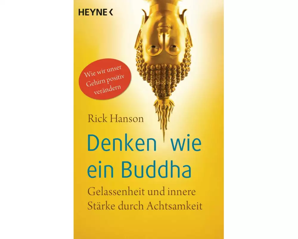 Denken wie ein Buddha