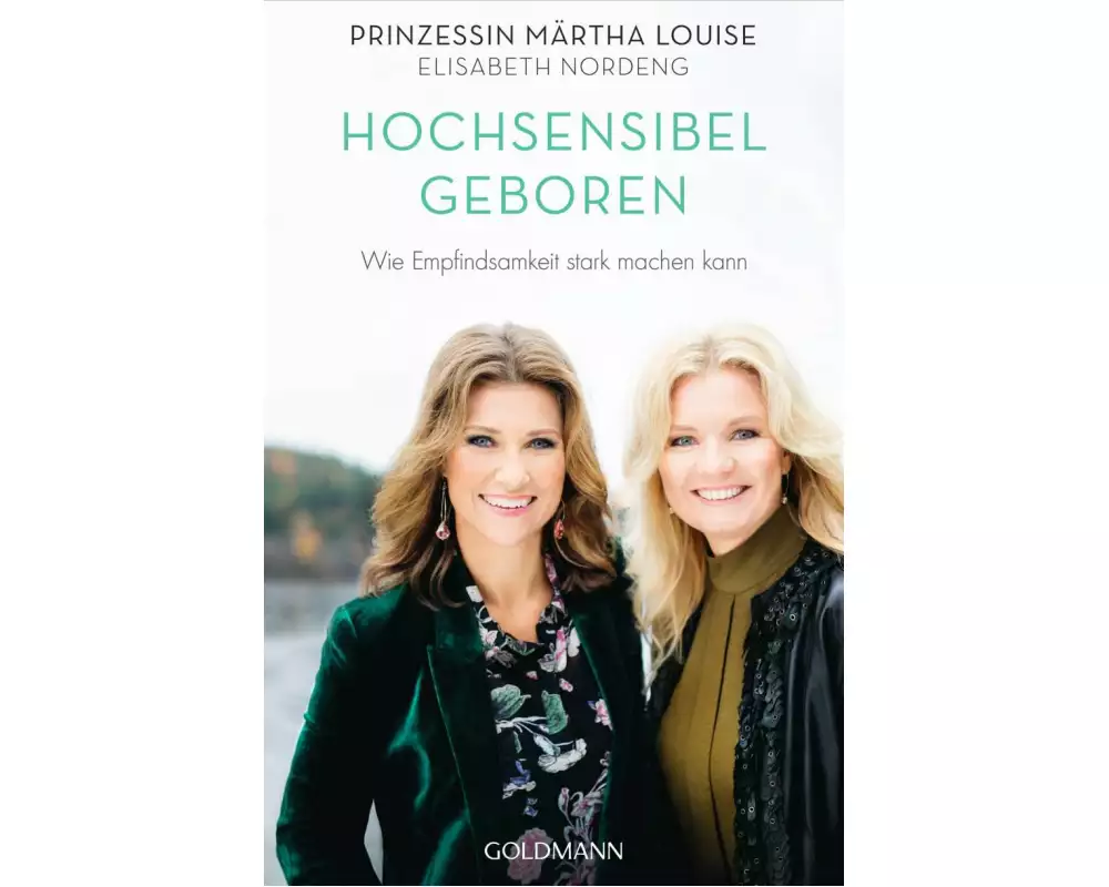 Hochsensibel geboren