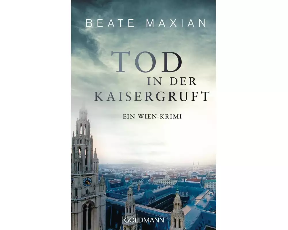 Tod in der Kaisergruft
