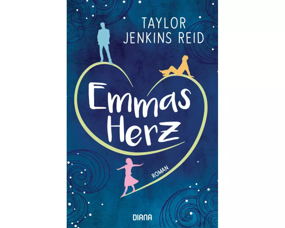 Emmas Herz