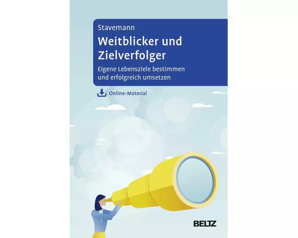 Weitblicker und Zielverfolger