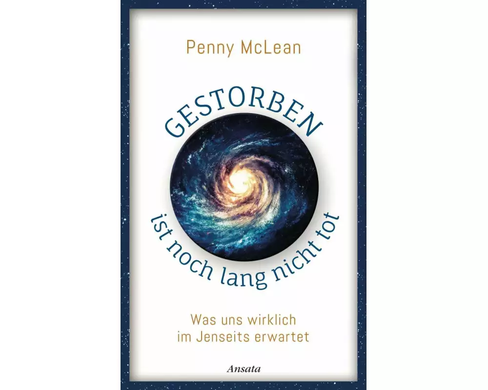 Gestorben ist noch lang nicht tot