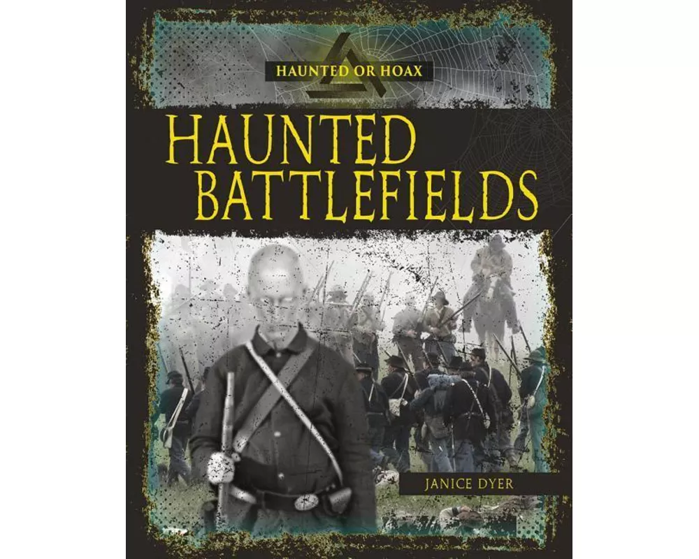 Haunted Battlefields