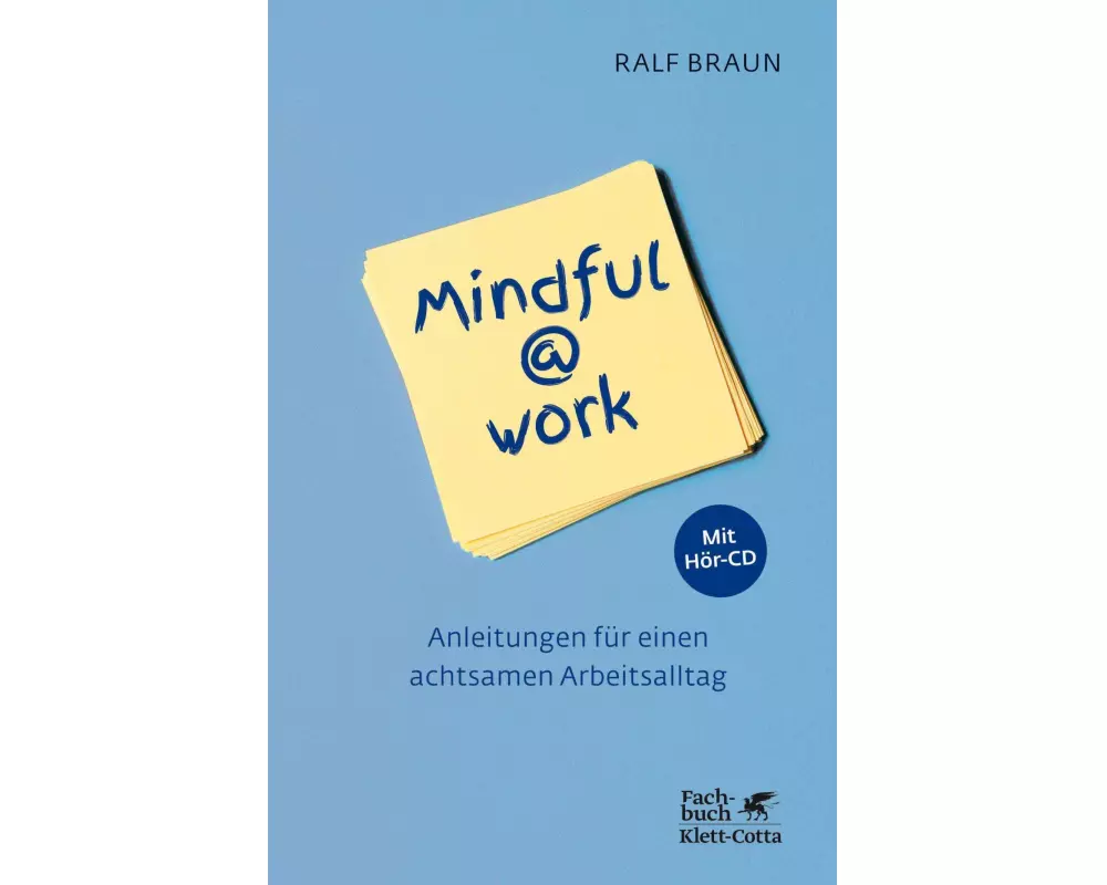 Mindful@work