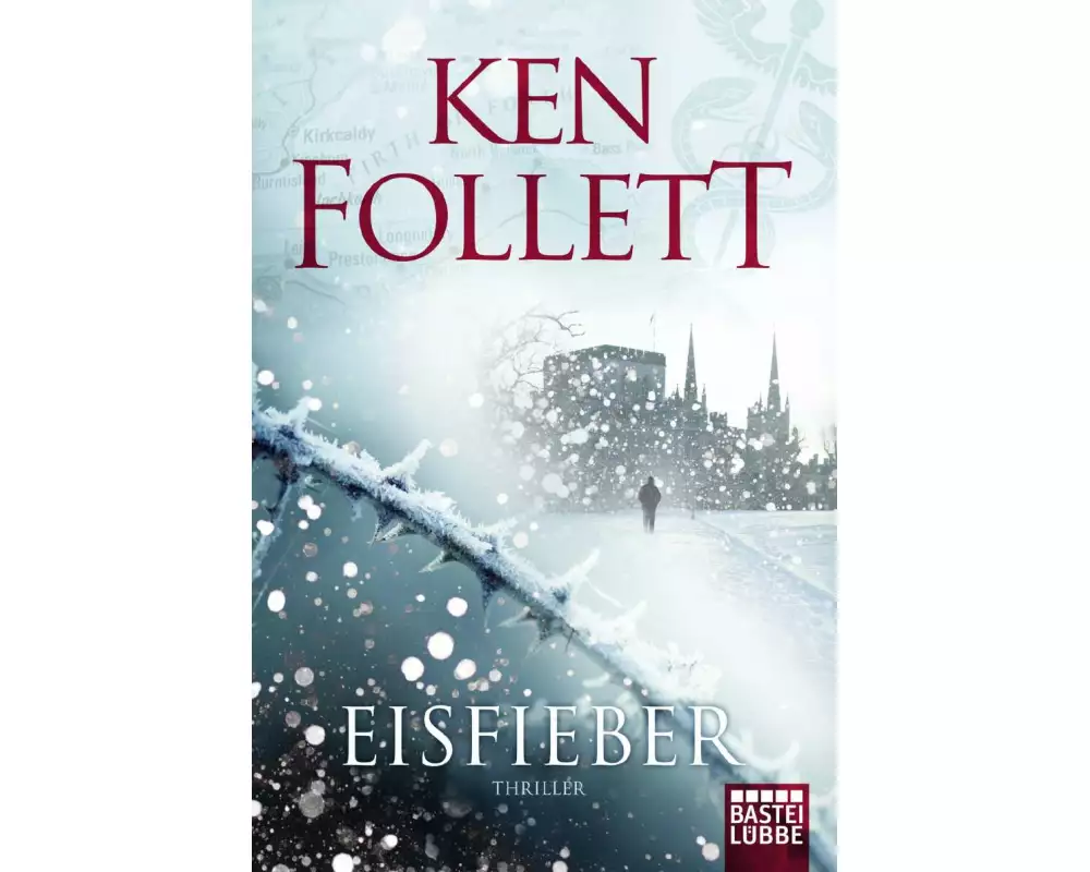 Eisfieber