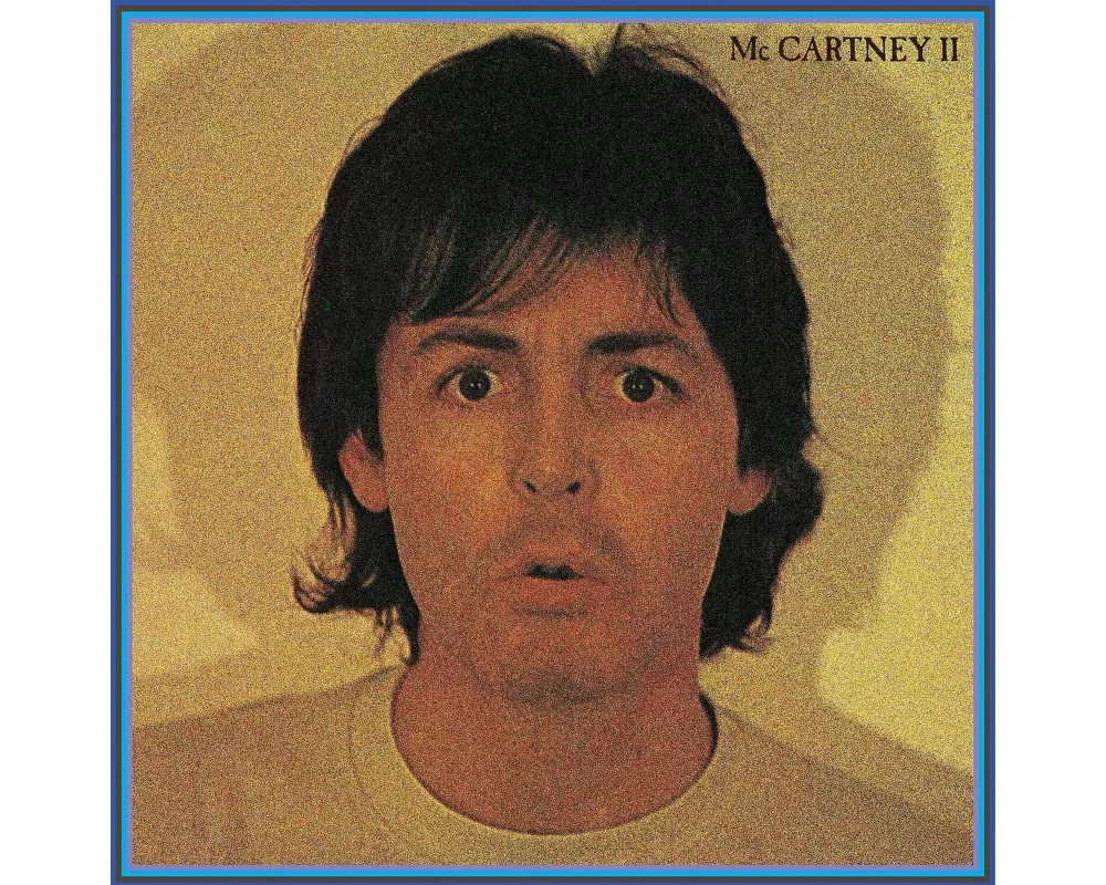 McCartney II